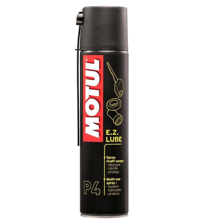 MOTUL E.Z.LUBE - Multifonction - 400 ml