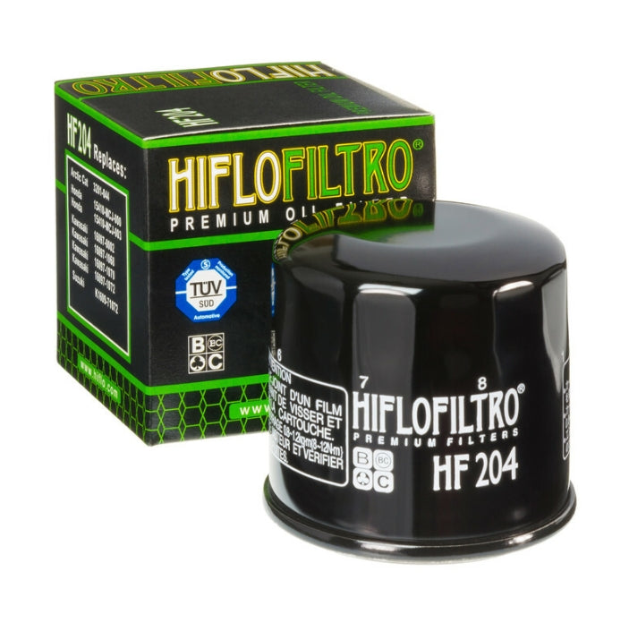 Hiflofiltro - Filtre à huile HF204